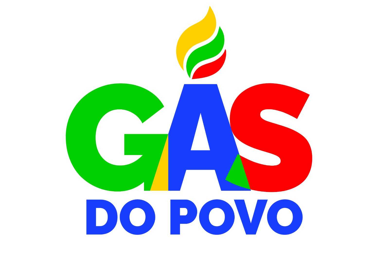 Selo Gás do Povo